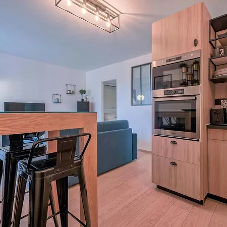 アパート Peter Pan Next To Disneyland Paris *