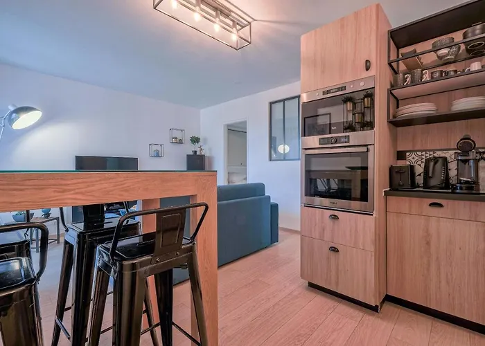 Appartement Peter Pan Next To Disneyland Paris *
