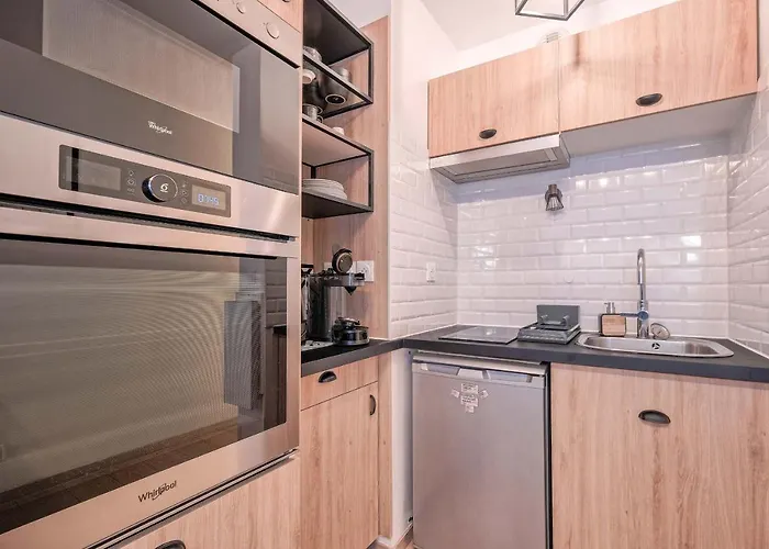 Appartement Peter Pan Next To Disneyland Paris