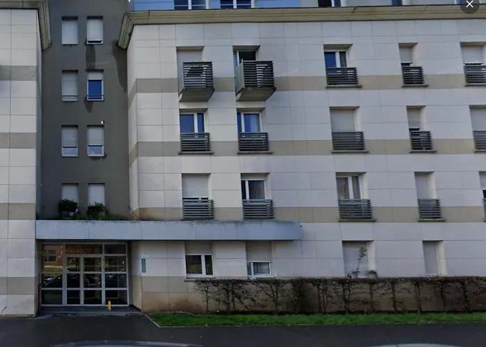 Peter Pan Next To Disneyland Paris Appartement *